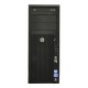 Workstation HP Z210 Tower, Intel Core i7 2600 3.4 GHz, 4 GB DDR3 ECC, 120 GB SSD NOU, DVDRW, Windows 10 Pro, Garantie pe Viata