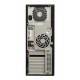 Workstation HP Z210 Tower, Intel Core i7 2600 3.4 GHz, 4 GB DDR3 ECC, 120 GB SSD NOU, DVDRW, Windows 10 Pro, Garantie pe Viata