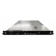 Server Dell PowerEdge R200 Rackabil 1U, Intel Pentium Dual Core E5400 2.7 GHz, 2 GB DDR2, DVD-ROM, 1 x Sursa, GARANTIE 2 ANI