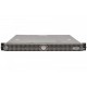 Server Dell PowerEdge R200 Rackabil 1U, Intel Quad Core Xeon X3220 2.4 GHz, 4 GB DDR2, DVD-CDRW, 1 x Sursa, GARANTIE 2 ANI