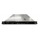 Server Dell PowerEdge R200 Rackabil 1U, Intel Quad Core Xeon X3220 2.4 GHz, 4 GB DDR2, DVD-CDRW, 1 x Sursa, GARANTIE 2 ANI