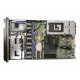 Server Dell PowerEdge 1950 III, Rackabil 1U, Procesor Intel Quad Core Xeon E5148 2.33 GHz, 4 GB DDR2 FB, CD-ROM, Raid Controller