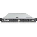 Server Dell PowerEdge 1950 III, Rackabil 1U, 2 Procesoare Intel Quad Core Xeon E5420 2.5 GHz, 8 GB DDR2 FB, DVD-ROM Raid