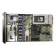 Server Dell PowerEdge 1950 III, Rackabil 1U, 2 Procesoare Intel Quad Core Xeon E5420 2.5 GHz, 8 GB DDR2 FB, DVD-ROM Raid