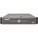 Server DELL PowerEdge 2950 III, Rackabil 2U, Procesor Intel Quad Core Xeon E5405 2.0 GHz, 4 GB DDR2 FB, DVD-CDRW, Raid