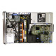 Server DELL PowerEdge 2950 III, Rackabil 2U, Procesor Intel Quad Core Xeon E5405 2.0 GHz, 4 GB DDR2 FB, DVD-CDRW, Raid