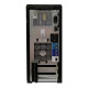 Server DELL PowerEdge T110 II, Tower, Procesor Intel Quad Core Xeon E3-1230 3.2 GHz, 4 GB DDR3 Reg, DVDRW, Raid Controller