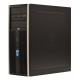 Calculator HP Compaq Elite 8100 Tower, Intel Core i5 3.2 Ghz, 16 GB DDR3, Hard Disk 250 GB SATA, DVDRW, Windows 7 Professional,