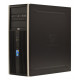 Calculator HP Compaq Elite 8100 Tower, Intel Core i5 3.2 Ghz, 8 GB DDR3, Hard Disk 1 TB SATA NOU Western Digital Black, DVDRW,