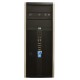 Calculator HP Compaq Elite 8100 Tower, Intel Core i5 3.2 Ghz, 4 GB DDR3, Hard Disk 250 GB SATA, DVDRW, Windows 8.1, 3 ANI
