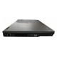 Laptop HP Compaq 8510w, Intel Core 2 Duo T9300 2.5 GHz, 2 GB DDR2, 200 GB HDD SATA, DVDRW, nVidia Quadro FX 570M, Wi-Fi,