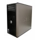 Calculator DELL Optiplex 380 Tower, Intel Core 2 Duo E8400 3.0 GHz, 2 GB DDR3, 320 GB HDD SATA, DVDRW, Windows 7 Professional, 3