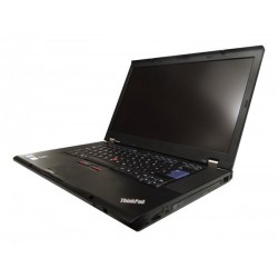 Laptop Lenovo ThinkPad T510, Intel Core i5 520M 2.4 GHz, 4 GB DDR3, 2 TB HDD SATA NOU, DVDRW, WI-FI, Card Reader, Display