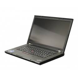 Laptop Lenovo ThinkPad T530i, Intel Core i3 2370M 2.4 GHz, 2 GB DDR3, 320 GB HDD SATA, DVDRW, Card Reader, Display 15.6inch 1366