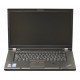 Laptop Lenovo ThinkPad T530i, Intel Core i3 2370M 2.4 GHz, 2 GB DDR3, 320 GB HDD SATA, DVDRW, Card Reader, Display 15.6inch 1366