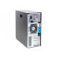 Server Dell PowerEdge T310, Tower, Intel Quad Core Xeon X3430 2.4 GHz, 2 GB DDR3 ECC, 2 x 250 GB SSD SAMSUNG NOU, DVDRW, Raid