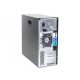 Server Dell PowerEdge T310, Tower, Intel Quad Core Xeon X3430 2.4 GHz, 2 GB DDR3 ECC, 4 x 250 GB SSD SAMSUNG NOU, DVDRW, Raid