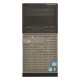 Calculator Dell Optiplex 790 Tower, Intel Core i5 2500 3.3 GHz, 4 GB DDR3, 250 GB SSD NOU, DVD-ROM, Windows 7 Professional,