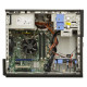 Calculator Dell Optiplex 790 Tower, Intel Core i5 2500 3.3 GHz, 4 GB DDR3, 250 GB SSD NOU, DVD-ROM, Windows 7 Professional,