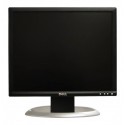 Monitor 19 inch LCD DELL 1907FP, Black & Silver
