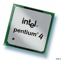 Procesor calculator Intel Pentium IV 1.8 GHz socket 478