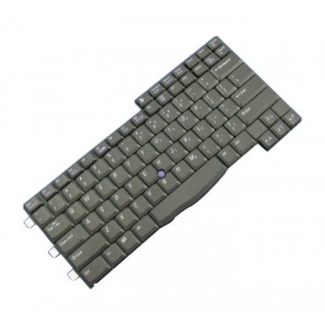 Tastatura laptop Dell Latitude C840