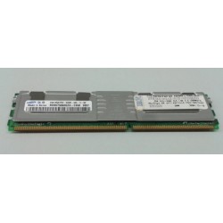 Memorie 2 GB DDR2 ECC Fully Buffered