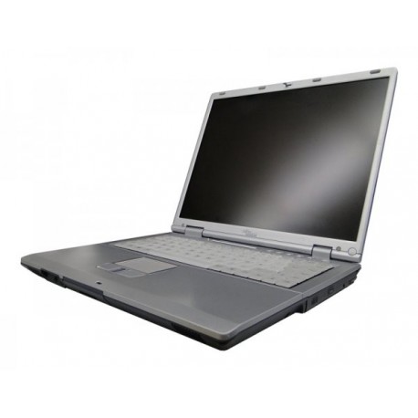 Laptop Fujitsu Siemens AMILO, Intel Pentium M 1.6 GHz, 512 MB DDRAM, WI-FI, Card Reader, Display 15.1inch