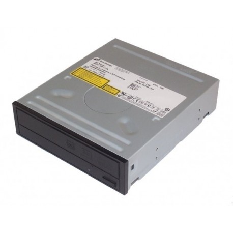 DVD-CDRW ATA, Black, Calculator