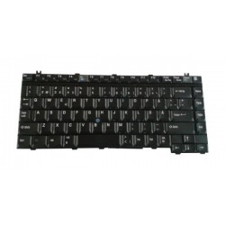 Tastatura Laptop Toshiba Tecra 9100, QWERTY
