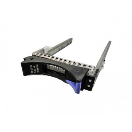 Caddy Server 2.5inch SAS/SATA, IBM, 39r7366