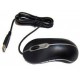 Mouse Optic DELL MOA8BO , USB , Silver&Black