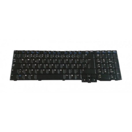 Tastatura Laptop HP Pavilion ZD8000, QWERTY
