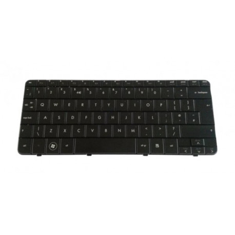 Tastatura Laptop HP Pavilion DV2, QWERTY