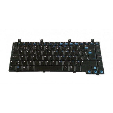 Tastatura Laptop HP PAVILION DV4000, QWERTY
