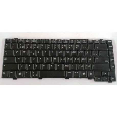 Tastatura Laptop HP EVO N800c, QWERTY