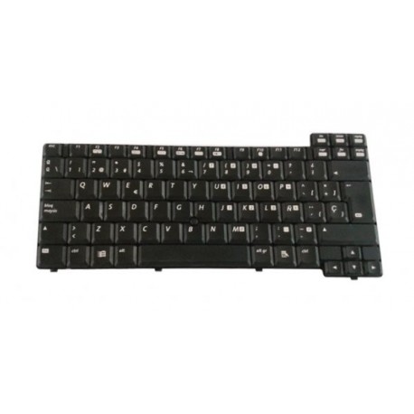 Tastatura Laptop HP N600, QWERTY