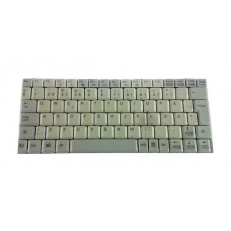 Tastatura Laptop Fujitsu Lifebook S-4572, QWERTY
