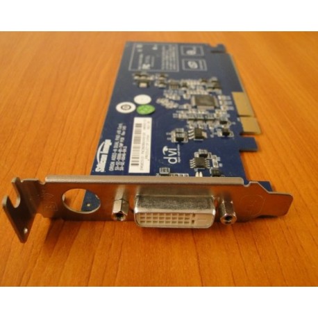 Adaptor DVI PCI-e 16x