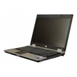Laptop HP EliteBook 8530p, Intel Core 2 Duo T9600, 2.8 GHz, 2 GB DDR2, DVDRW, Placa video ATI Radeon HD 3650, Wi-Fi, Bluetooth,