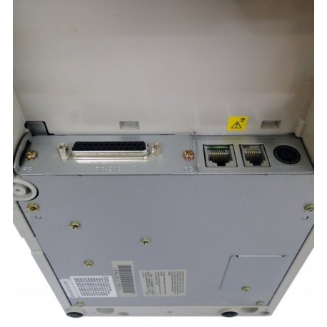 Imprimanta Matriciala Epson TM-U675, Ribbon inclus