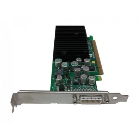 Placa video Nvidia Quadro NVS285 128MB DDR, DMS-59 PCI-e 16x