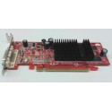 Placa video ATI Radeon X300 SE, 128MB DDR, DMS-59, PCI-e 16x, low profile