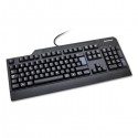 Tastatura LENOVO, USB, AZERTY