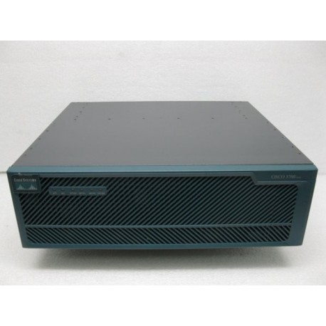 Router Cisco 3745, Base Unit