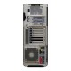 Workstation Dell Precision T7500 Tower, Intel Quad Core Xeon X5550 2.67 GHz, 16 GB DDR3, 73 GB HDD SAS, DVD, nVidia Quadro FX