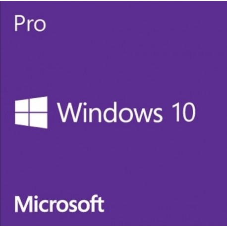 Licenta Windows 10 Professional OEM 32 biti, 64 biti Refurbished
