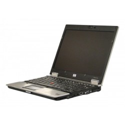 Laptop HP EliteBook 2530p, Intel Core Core 2 Duo L9400 1.86 GHz, 2 GB DDR2, 120 GB HDD mSATA, DVDRW, Wi-Fi, Bluetooth, Finger
