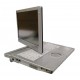 Laptop Panasonic Toughbook CF-C1, Intel Core i5 520M 2.4 Ghz, 6 GB DDR3, 128 GB SSD, Wi-Fi, 3G, Bluetooth, Card Reader, Webcam,