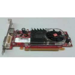 Placa video ATI Radeon HD 3450, 256MB DDR2, DMS-59, PCI-e 16x